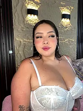 GenesisBlaze online show from March 2026 09:11:01 PM