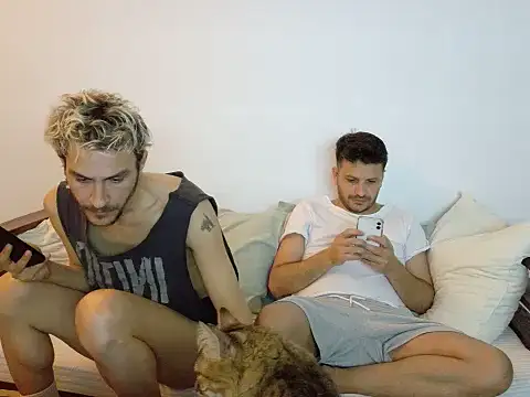 bpinside online show from October 2025 08:00:02 AM