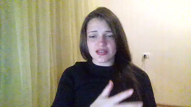 AmeliieLaFleur online show from November 2025 01:49:02 AM