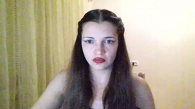 AmeliieLaFleur online show from November 2025 11:26:02 PM