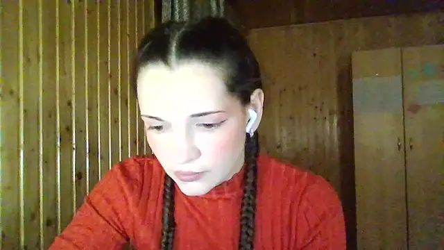 AmeliieLaFleur online show from February 2026 07:34:02 PM