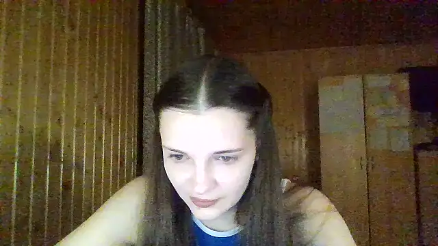 AmeliieLaFleur online show from March 2026 07:42:02 PM