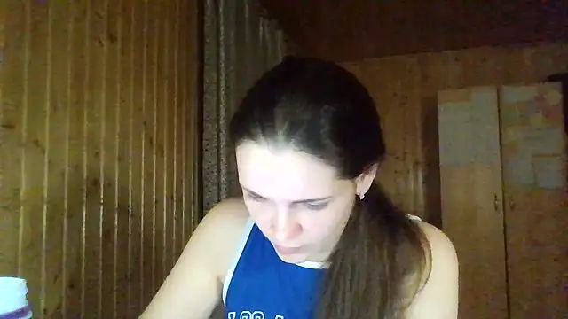 AmeliieLaFleur online show from March 2026 09:20:01 PM