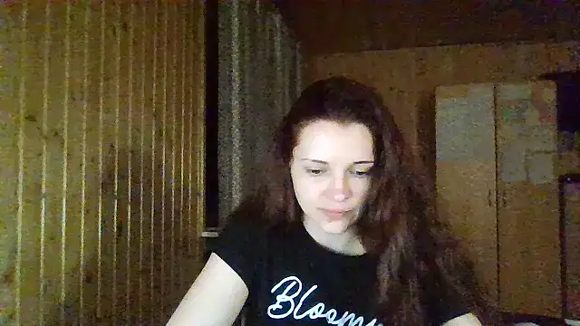 AmeliieLaFleur online show from March 2026 09:29:02 PM