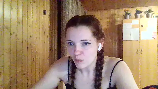 AmeliieLaFleur online show from April 2026 06:20:01 PM