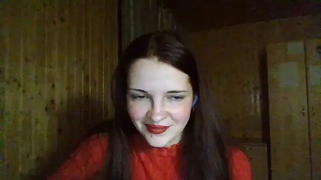 AmeliieLaFleur online show from April 2026 08:44:01 PM