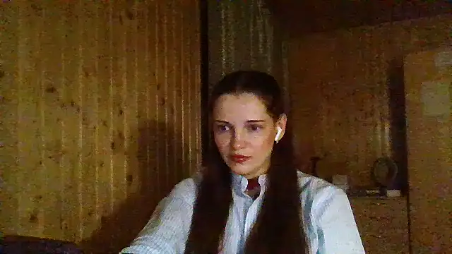 AmeliieLaFleur online show from May 2026 09:11:02 PM