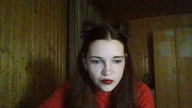 AmeliieLaFleur online show from May 2026 06:47:02 PM