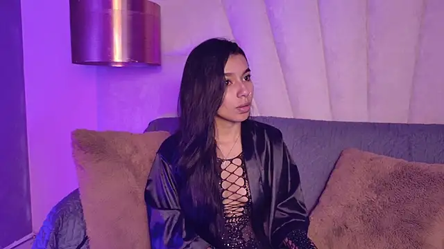 AlyssaRay online show from November 2025 11:23:02 AM