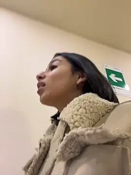 AlyssaRay online show from March 2026 11:49:01 AM