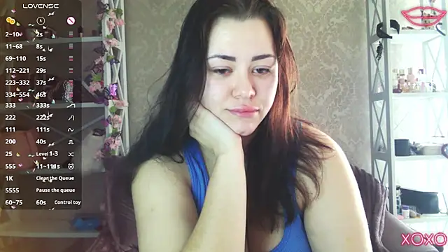 Snapshot of kiksee_ chatting on March 2026 09:35:01 AM kiksee online show from March 2026 09:35:01 AM