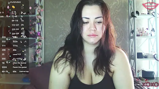 Snapshot of kiksee_ chatting on March 2026 08:08:01 AM kiksee online show from March 2026 08:08:01 AM