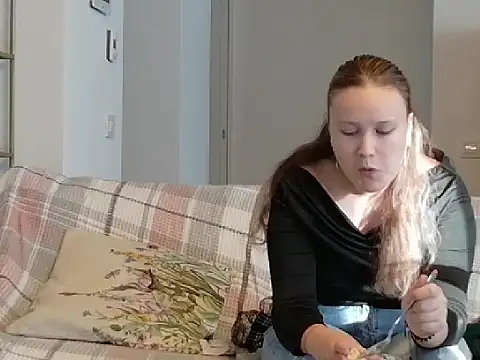 Snapshot of AnnaVyxen chatting on October 2025 06:15:01 AM AnnaVyxen online show from October 2025 06:15:01 AM