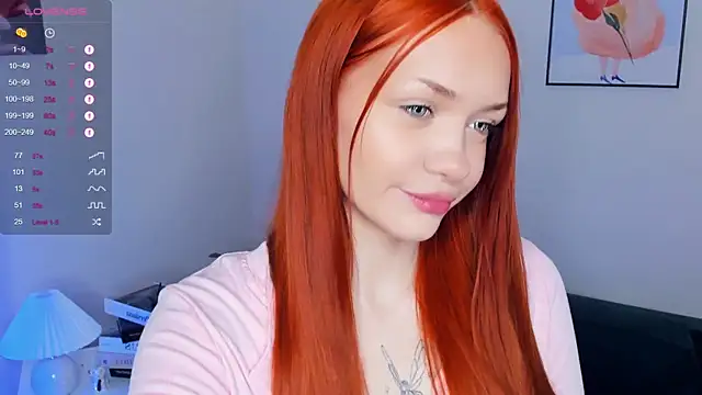 Snapshot of Foxy_blush chatting on December 2025 07:29:02 PM Foxy blush online show from December 2025 07:29:02 PM