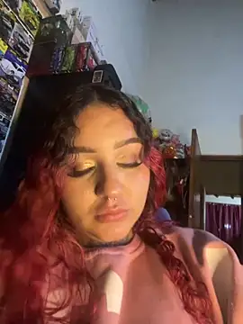 atennea diiossa online show from November 2025 01:28:01 AM