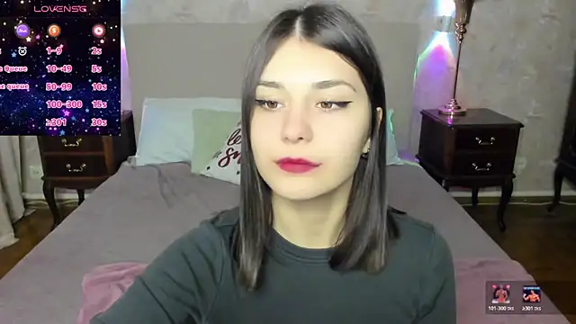 MargoChill online show from February 2026 02:44:01 PM