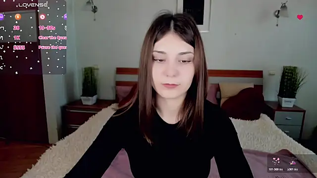 MargoChill online show from March 2026 02:44:01 PM