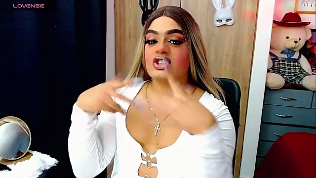 Sofiabigcock22 online show from December 2025 04:54:01 AM