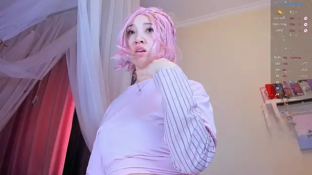 Snapshot of Gongjulee chatting on March 2026 03:22:01 AM Gongjulee online show from March 2026 03:22:01 AM
