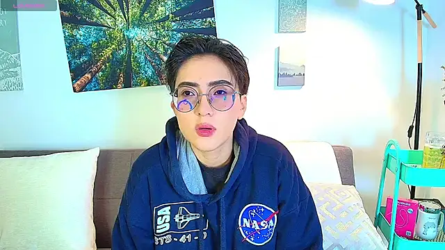 Alex carter online show from October 2025 10:16:02 AM