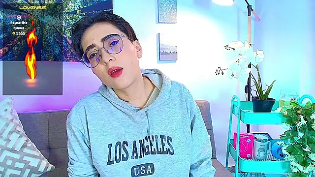 Alex carter online show from October 2025 11:32:02 AM