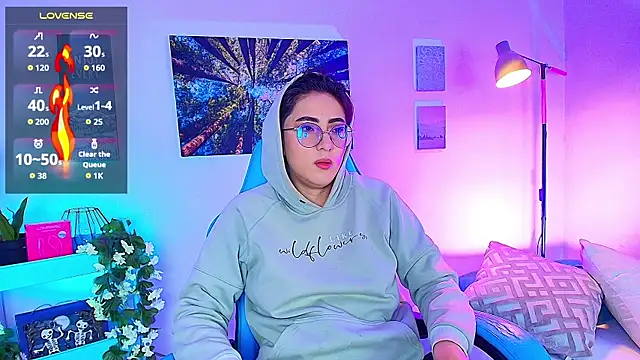 Alex carter online show from October 2025 10:40:02 AM