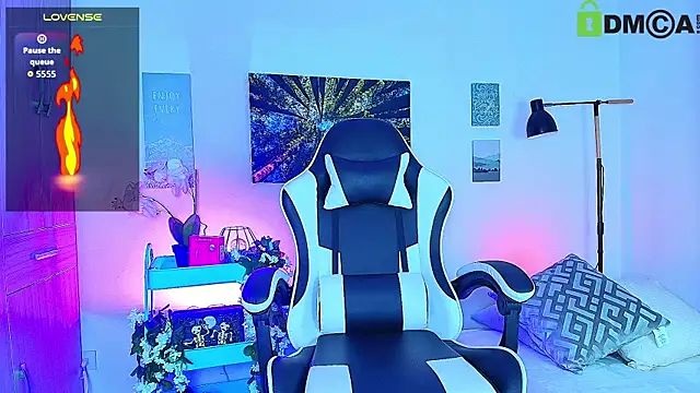 Alex carter online show from November 2025 10:38:02 AM