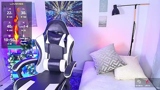 Alex carter online show from November 2025 10:36:02 AM