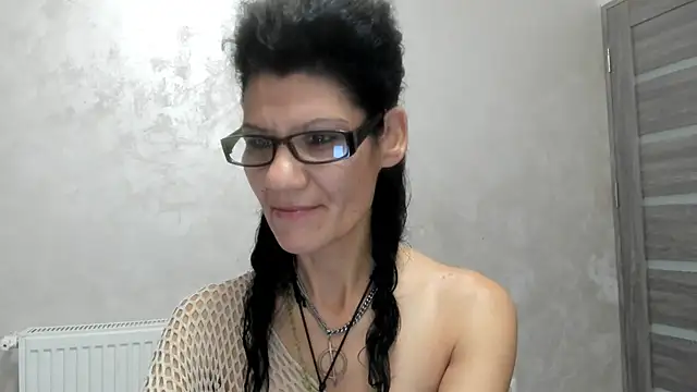 SweetSin40 online show from November 2025 07:57:01 PM