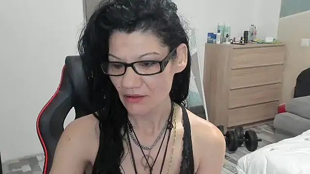 SweetSin40 online show from March 2026 09:19:02 PM