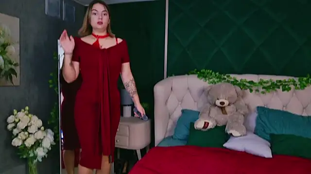 Dana Beck online show from November 2025 08:47:02 PM