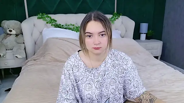 Dana Beck online show from November 2025 08:53:01 PM