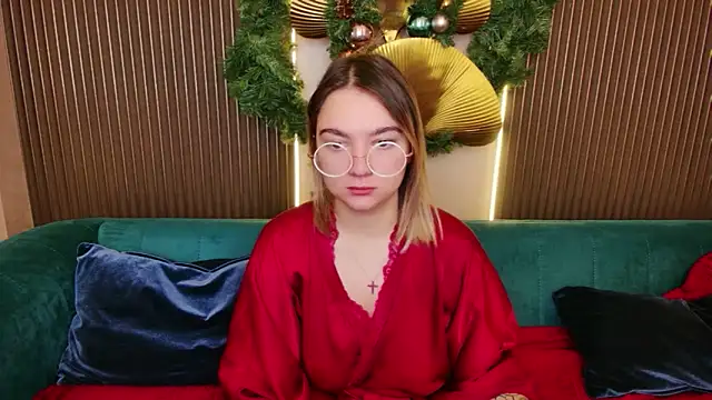 Dana Beck online show from December 2025 09:12:02 PM