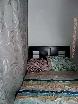 Ruberga20 online show from November 2025 05:18:02 AM