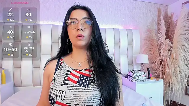 Ari lynn  online show from February 2026 03:15:01 AM