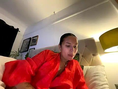 sexygoddessjessy online show from October 2025 08:20:01 PM