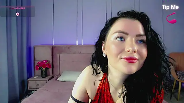 Snapshot of EvaBilss chatting on March 2026 07:03:01 PM EvaBilss online show from March 2026 07:03:01 PM