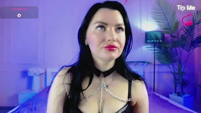 Snapshot of EvaBilss chatting on April 2026 06:52:01 AM EvaBilss online show from April 2026 06:52:01 AM