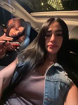 RoseSeductre online show from October 2025 12:20:02 AM