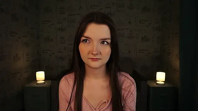  Cute World  online show from February 2026 05:53:02 PM