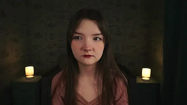  Cute World  online show from February 2026 09:49:02 PM