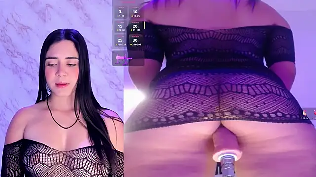 EvaBloom   online show from November 2025 02:21:02 PM