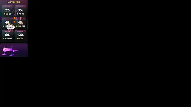 Snapshot of EvaBloom__ chatting on April 2026 09:05:01 PM EvaBloom online show from April 2026 09:05:01 PM