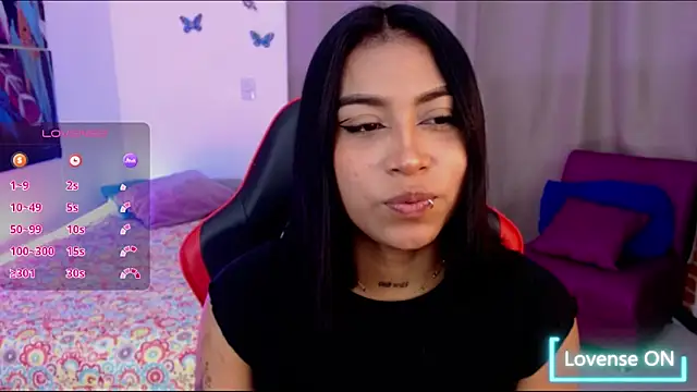 Snapshot of ebony_moon1 chatting on October 2025 02:08:01 PM ebony moon1 online show from October 2025 02:08:01 PM