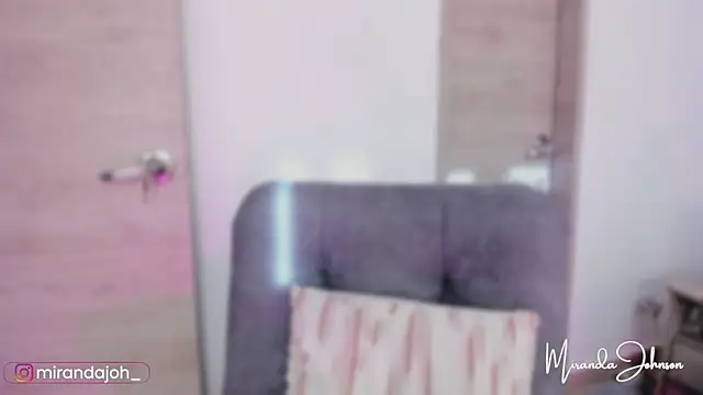 MirandaJohnson  online show from November 2025 12:37:02 PM