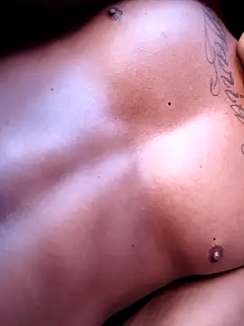 Moreno-Charmoso 30 online show from October 2025 05:56:01 PM