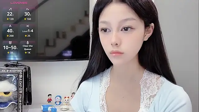 Putingyy online show from October 2025 02:40:01 PM
