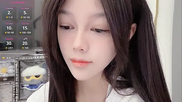 Putingyy online show from October 2025 03:23:02 PM