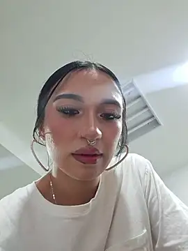 Candy leilaa3 online show from November 2025 12:43:01 AM