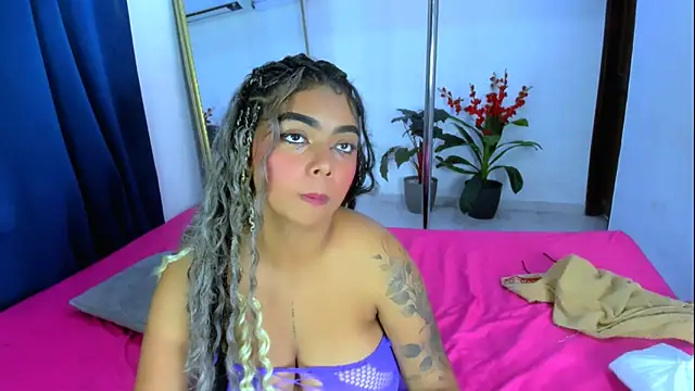 amber love03 online show from December 2025 09:15:01 AM